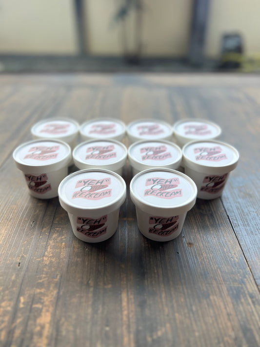 Ice cream 【set of 10】