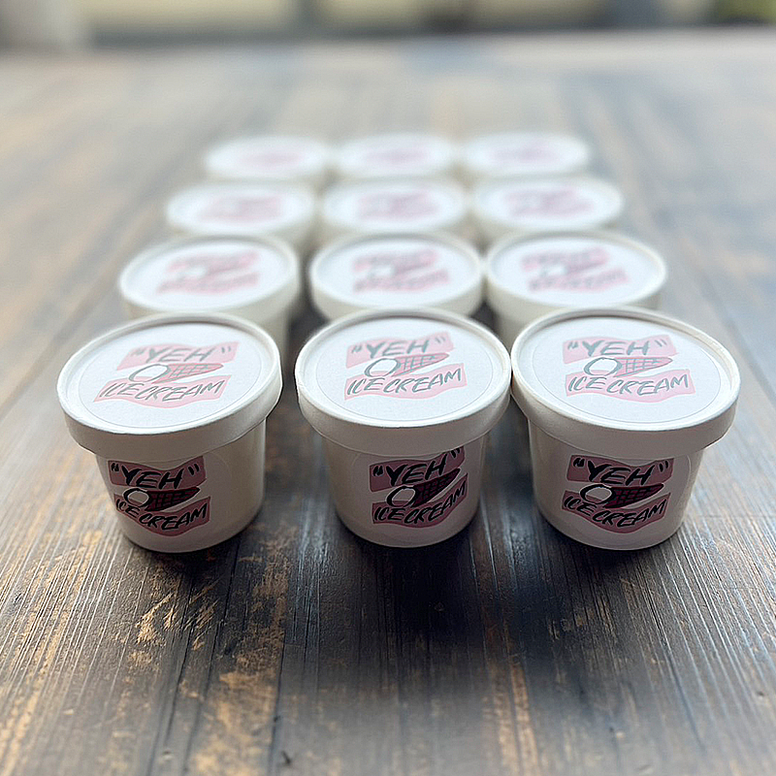 Ice cream 【set of 12】